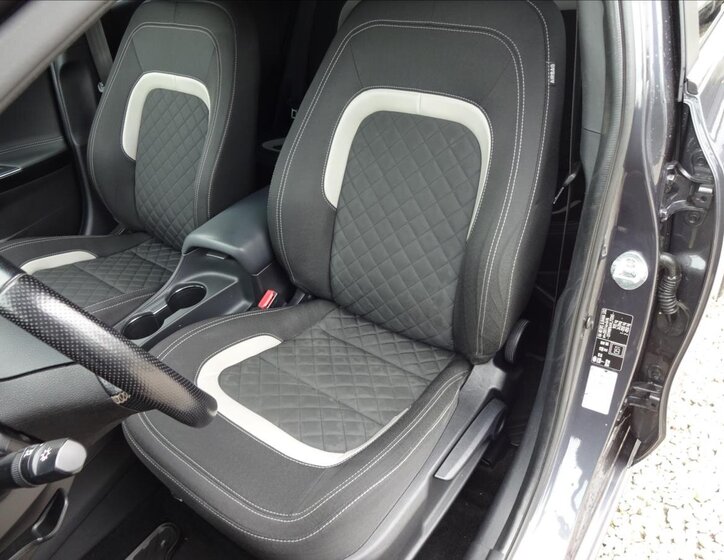 KIA Ceed Kombi 1,6 l 100 kw
