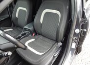 KIA Ceed Kombi 1,6 l 100 kw