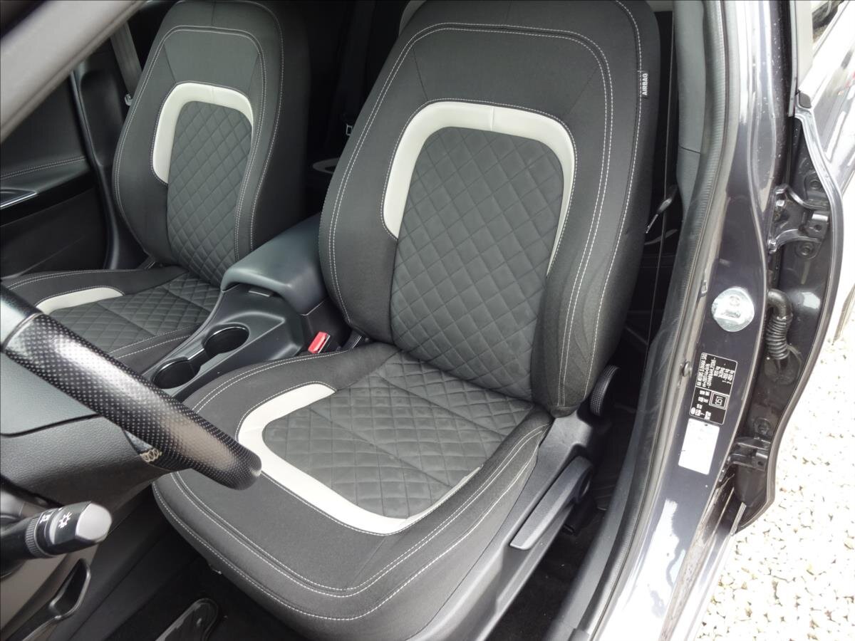 KIA Ceed Kombi 1,6 l 100 kw