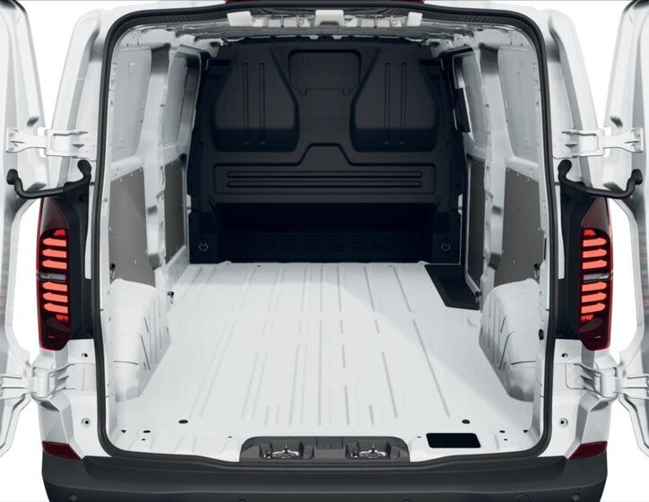 Volkswagen Transporter Ostatní 0,0 110 kw