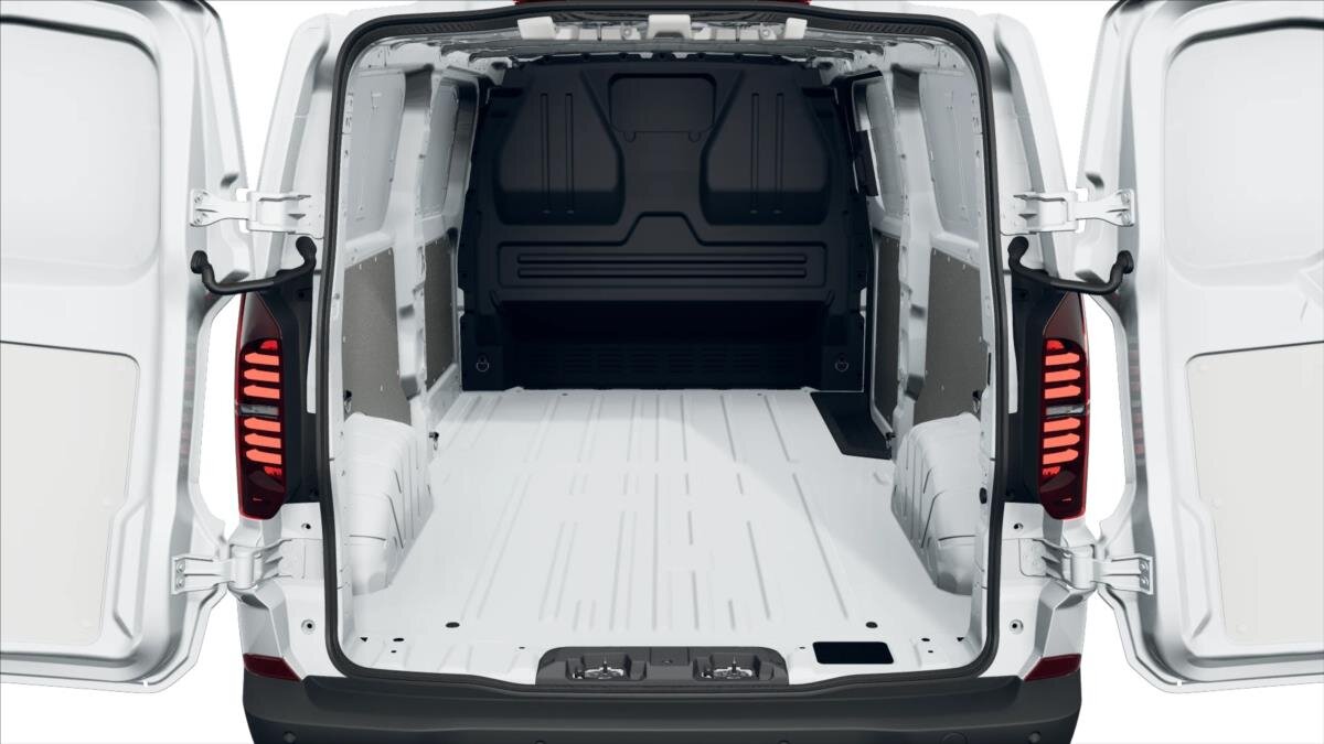 Volkswagen Transporter Ostatní 0,0 110 kw