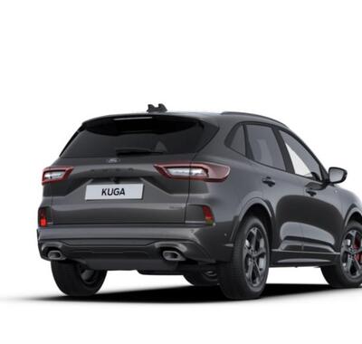 Ford Kuga 5