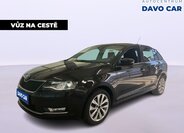 Škoda Rapid Ostatní 999,0 81 kw
