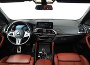 BMW X3 SUV / Terénní 3,0 l 375 kw