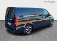 Mercedes-Benz Třídy V MPV 2,0 l 120 kw