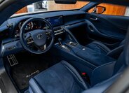 Lexus LC 500 Kupé 5,0 l 341 kw