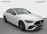 Mercedes-Benz Třídy C 3