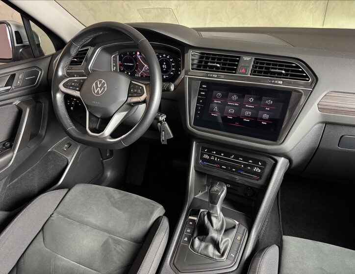 Volkswagen Tiguan Allspace 20