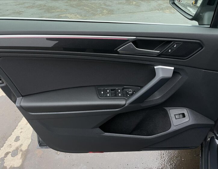 Volkswagen Tiguan Kombi 2,0 l 140 kw