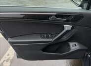 Volkswagen Tiguan Kombi 2,0 l 140 kw