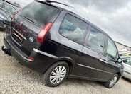 Peugeot 807 MPV 2,2 l 94 kw