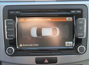 Volkswagen CC Sedan / Limuzína 2,0 l 103 kw