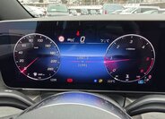 Mercedes-Benz Třídy V MPV 2,0 l 174 kw