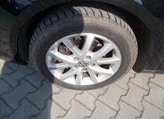 Volkswagen Touran MPV 1,9 l 77 kw