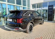KIA Sorento Ostatní 2,2 l 142 kw