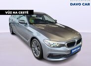 BMW Řada 5 Kombi 2,0 l 140 kw