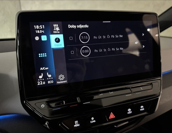 Volkswagen ID.3 SUV 0,0 150 kw