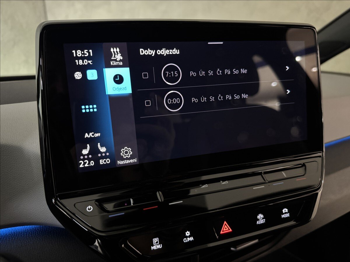 Volkswagen ID.3 SUV 0,0 150 kw