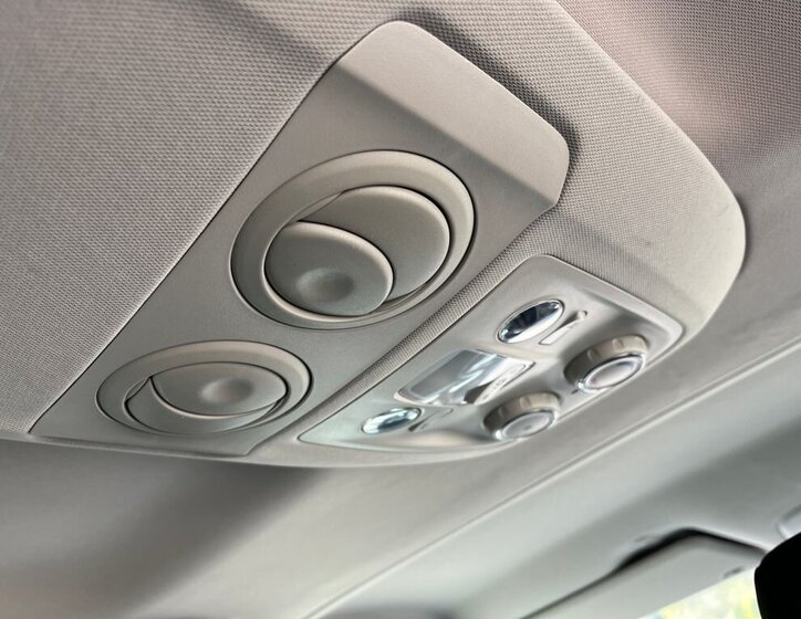 Toyota ProAce Verso VAN / Minibus 1,5 l 88 kw