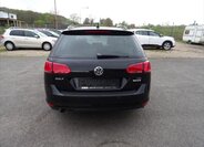 Volkswagen Golf Kombi 1,6 l 81 kw