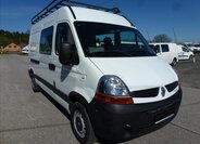 Renault Master 3