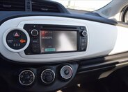 Toyota Yaris Hatchback 998,0 51 kw