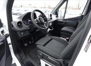 Mercedes-Benz Sprinter Ostatní 2,1 l 105 kw