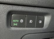 Škoda Octavia Sedan / Limuzína 2,0 l 180 kw