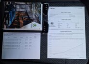 Škoda Octavia Kombi 2,0 l 85 kw