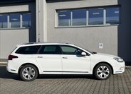 Citroën C5 Kombi 2,0 l 110 kw