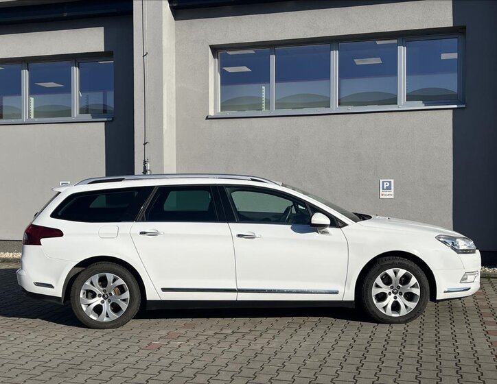 Citroën C5 Kombi 2,0 l 110 kw