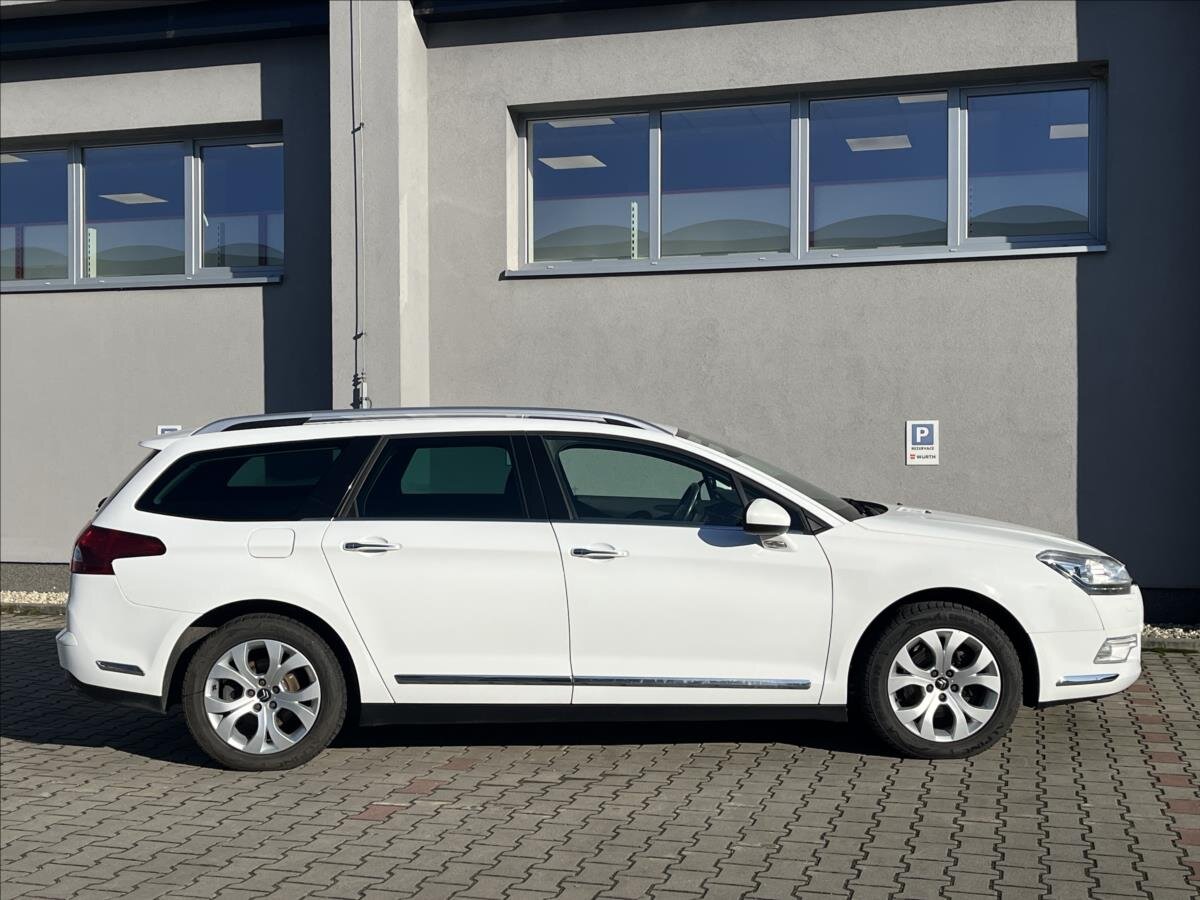Citroën C5 Kombi 2,0 l 110 kw