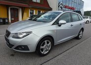 Seat Ibiza 1