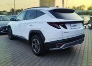 Hyundai Tucson 7