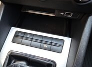 Škoda Octavia Kombi 1,4 l 110 kw