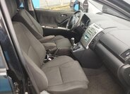 Toyota Corolla Kombi 1,8 l 95 kw