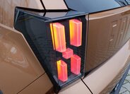 Fiat Grande Panda Hatchback 0,0 83 kw