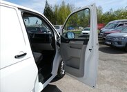 Volkswagen Transporter Skříň 2,0 l 75 kw