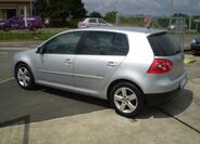 Volkswagen Golf 12