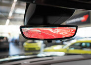 Chevrolet Suburban SUV 6,2 l 313 kw