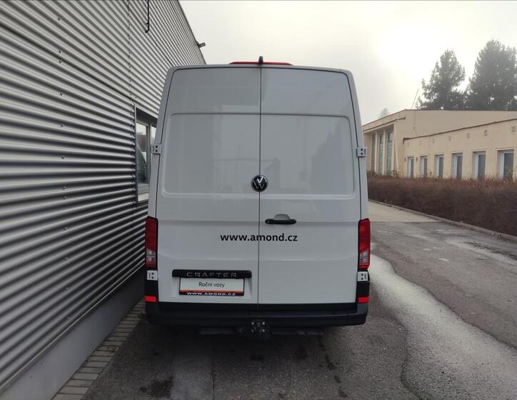Volkswagen Crafter 30