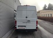 Volkswagen Crafter 30