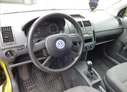 Volkswagen Polo 26