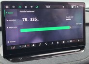 Škoda Elroq SUV / Terénní 1,0 210 kw