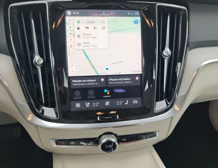 Volvo S60 Sedan / Limuzína 2,0 l 184 kw