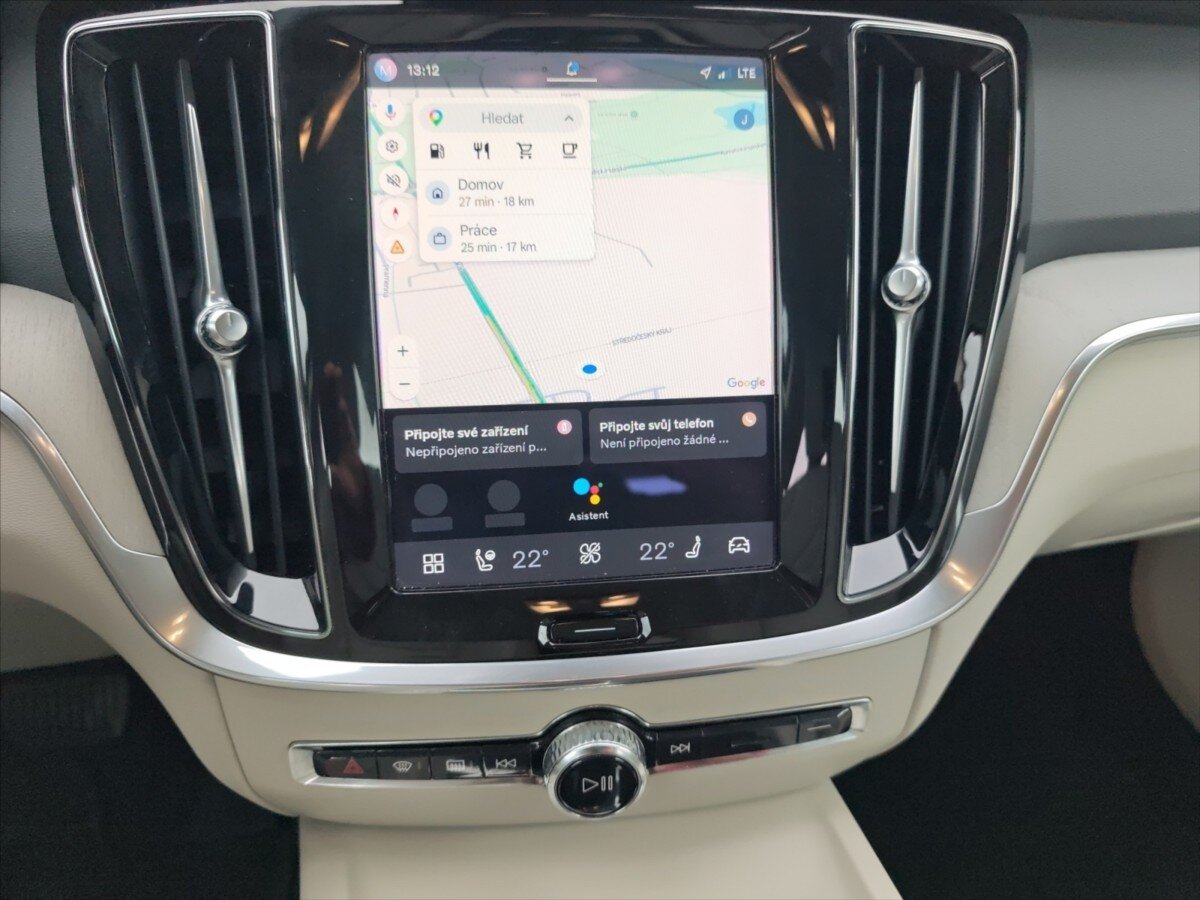 Volvo S60 Sedan / Limuzína 2,0 l 184 kw