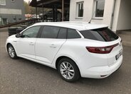 Renault Mégane Kombi 1,6 l 84 kw