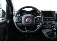 Fiat Panda Hatchback 999,0 52 kw