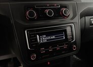 Volkswagen Caddy Ostatní 1,2 l 62 kw