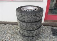 Volkswagen Multivan VAN / Minibus 2,5 l 96 kw